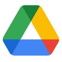 Google Drive Logo